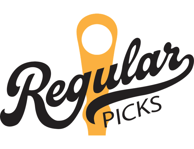Regular Picks