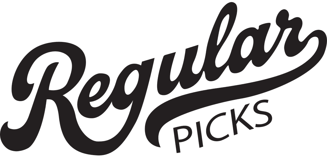 Regular Picks